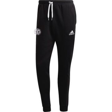 Thornton CC Adidas Black Training Pants