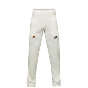 Cockfosters CC Adidas Pro Playing Trousers