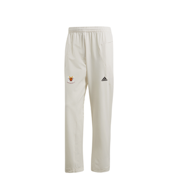 Cockfosters CC Adidas Elite Junior Playing Trousers