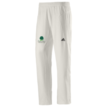 Park Hill CC Adidas Elite Junior Playing Trousers
