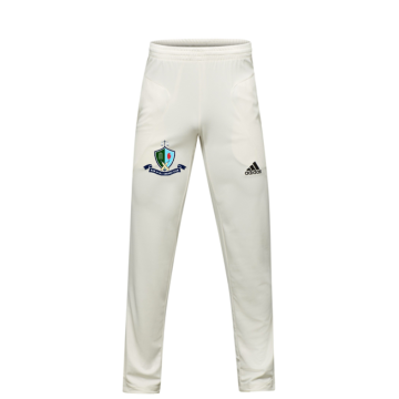 Bar of Northern Ireland CC Adidas Pro Playing Trousers