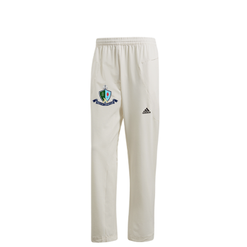 Bar of Northern Ireland CC Adidas Elite Playing Trousers