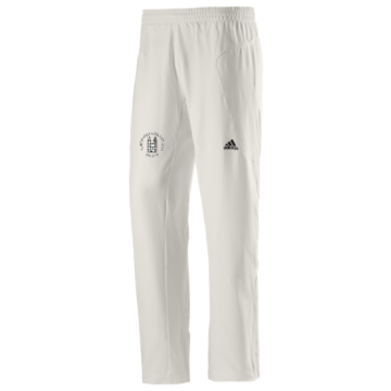 Southwell CC Adidas Elite Junior Playing Trousers