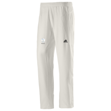 Hampshire Cricket College Adidas Elite Playing Trousers