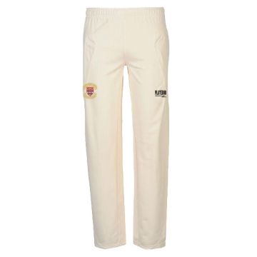 Eastwood Town CC Playeroo Junior Playing Trousers
