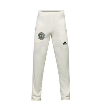 Bristol Afghans CC Adidas Pro Playing Trousers