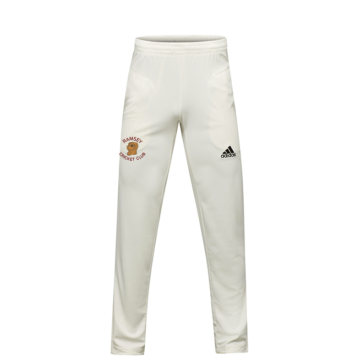 Ramsey CC Adidas Pro Playing Trousers