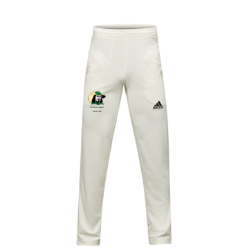East Herts Cavaliers CC Adidas Pro Playing Trousers