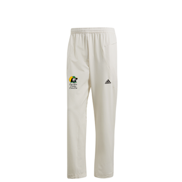 East Herts Cavaliers CC Adidas Elite Junior Playing Trousers