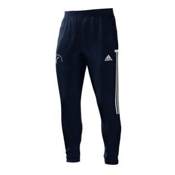 St Lawrence and Highland Court CC Adidas Navy Sweat Pants