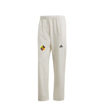 Evenley CC Adidas Elite Junior Playing Trousers