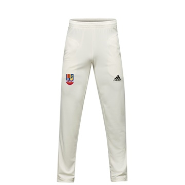 Sileby Town CC Adidas Pro Playing Trousers