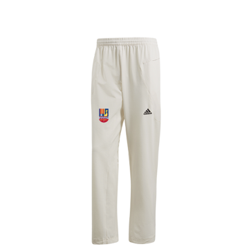 Sileby Town CC Adidas Elite Junior Playing Trousers