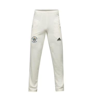 Spelthorne Sports CC Adidas Pro Playing Trousers