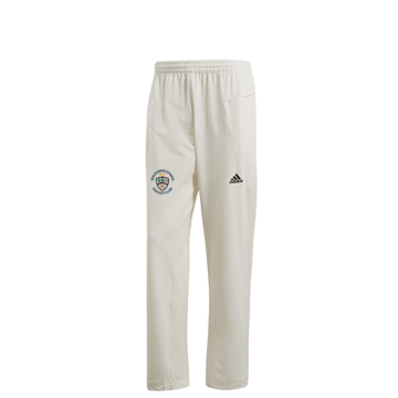 Spelthorne Sports CC Adidas Elite Junior Playing Trousers