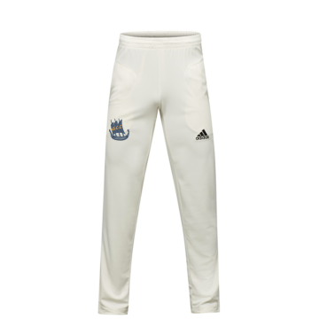 Galleywood CC Adidas Pro Junior Playing Trousers