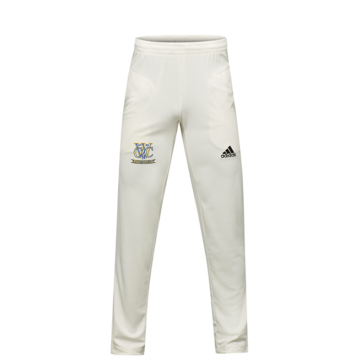 Woodley CC Adidas Pro Playing Trousers