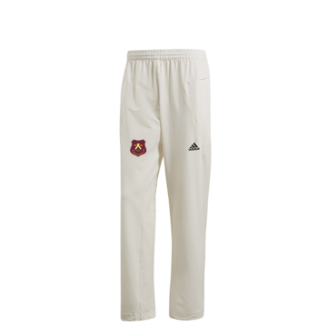 Sturry CC Adidas Elite Junior Playing Trousers