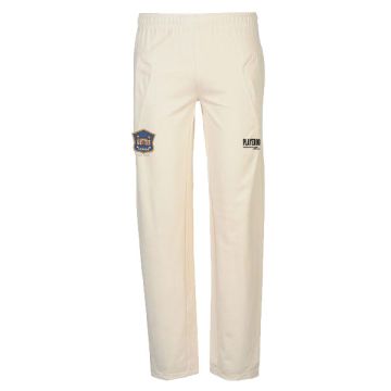 Castle Cary CC Playeroo Junior Playing Trousers