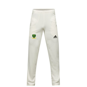 St Georges CC Adidas Pro Playing Trousers