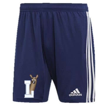Reigate Priory CC SUPPORTERS Adidas Navy Junior Training Shorts