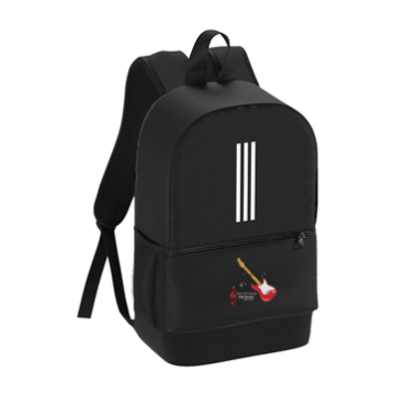 Sultans of Swing Black Training Backpack