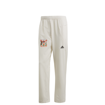 Cardiff CC Adidas Elite Playing Trousers