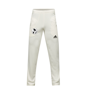 Harborough Taverners CC Adidas Pro Playing Trousers