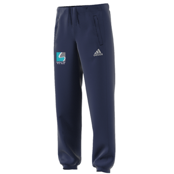 Streford High School Adidas Navy Sweat Pants