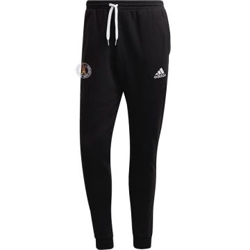 Blackheath CC Adidas Black Junior Training Pants