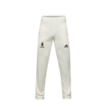 Wellow Exiles CC Adidas Pro Playing Trousers