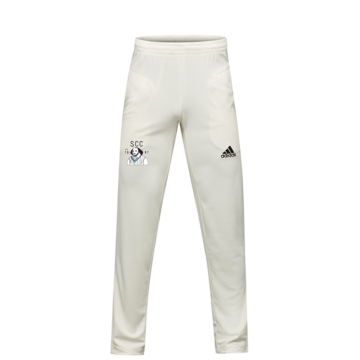 Shakespeare CC Adidas Pro Playing Trousers