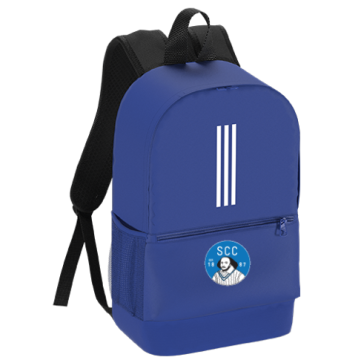 Shakespeare CC Blue Training Backpack