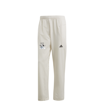 Shakespeare CC Adidas Elite Playing Trousers