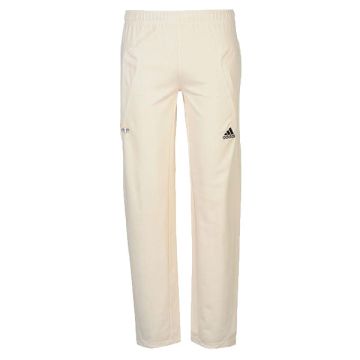 Slinfold CC Adidas Pro Junior Playing Trousers