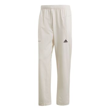 Slinfold CC Adidas Elite Junior Playing Trousers
