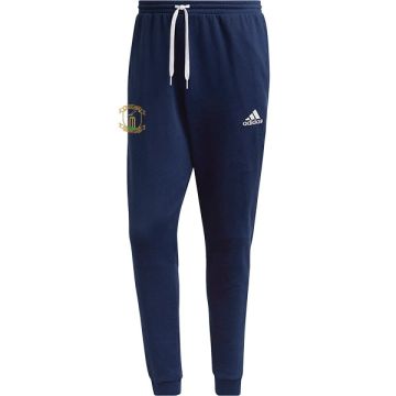 Rocklands CC Adidas Navy Sweat Pants