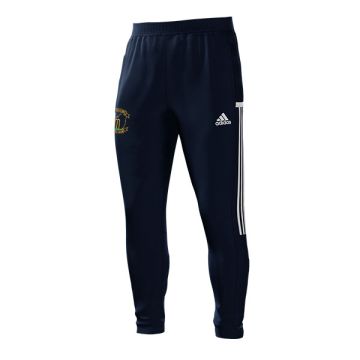 Rocklands CC Adidas Navy Training Pants