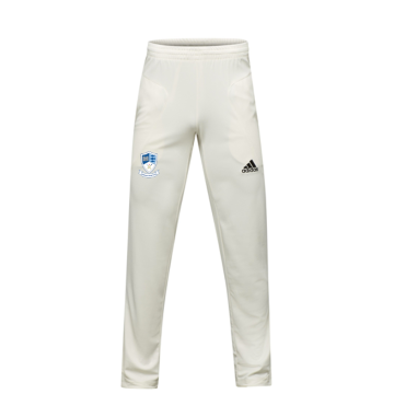 Egremont CC Adidas Pro Playing Trousers
