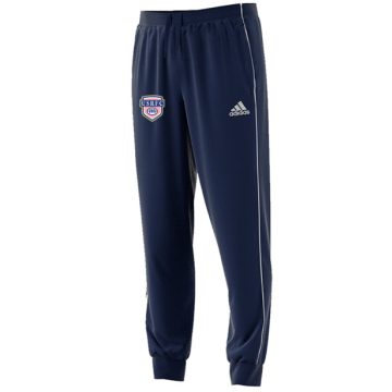 Ultimate Seduction RFC Adidas Navy Sweat Pants