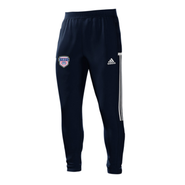Ultimate Seduction RFC Adidas Navy Training Pants