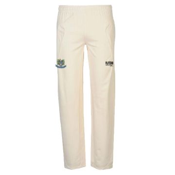 Harden CC Playeroo Junior Playing Trousers