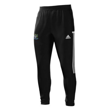 Harden CC Adidas Black Training Pants