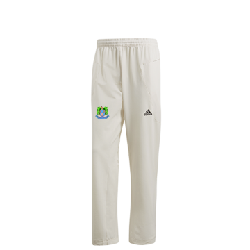 Harden CC Adidas Elite Junior Playing Trousers