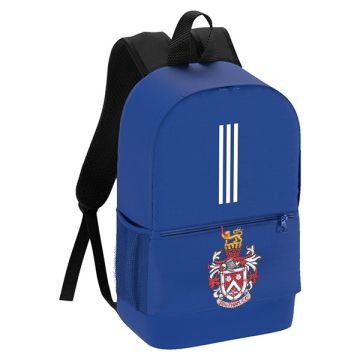 Southam CC Blue Training Backpack