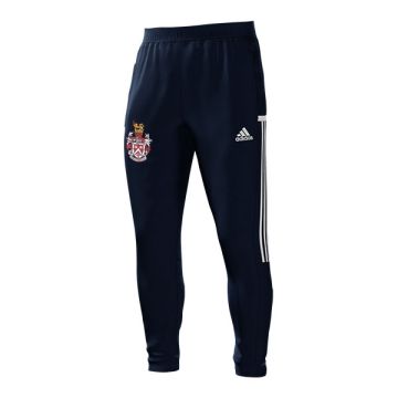 Southam CC Adidas Navy Sweat Pants