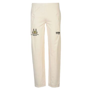 Latchmere Wanderers CC Playeroo Junior Playing Trousers