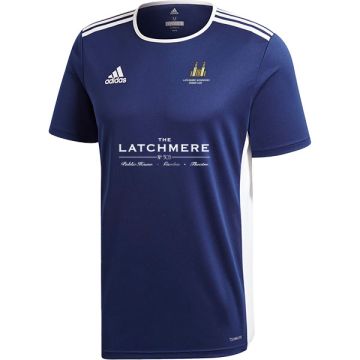 Latchmere Wanderers CC Navy Junior Training Jersey