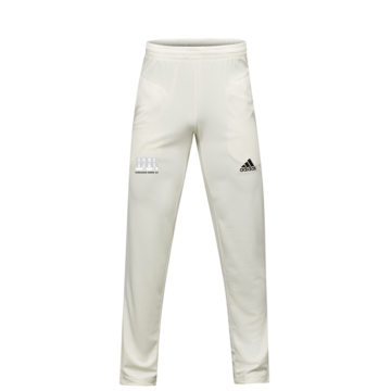 Chesham Arms CC Adidas Pro Junior Playing Trousers