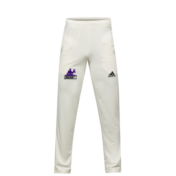 Strongroom CC Adidas Pro Playing Trousers